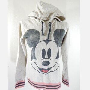 Disney Parks Mickey Mouse Lightweight Hoodie